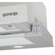 Витяжка вбудована GORENJE BHP 523 E10X