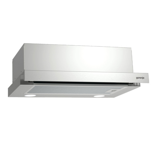 Витяжка вбудована GORENJE BHP 523 E10X