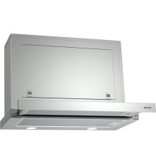 Витяжка вбудована телескопічна GORENJE BHP 623 E8X