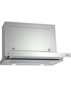 Витяжка вбудована телескопічна GORENJE BHP 623 E8X