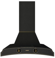 Витяжка купольна GORENJE DK 63 MCLB