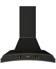 Витяжка купольна GORENJE DK 63 MCLB