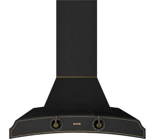 Витяжка купольна GORENJE DK 63 MCLB