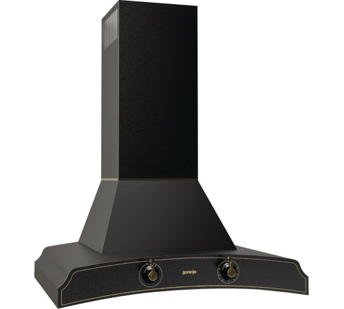 Витяжка купольна GORENJE DK 63 MCLB