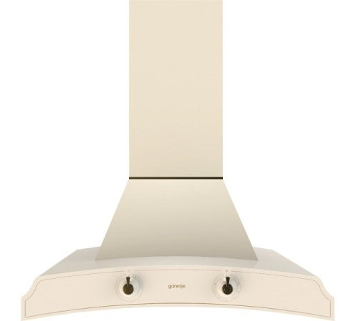 Витяжка купольна GORENJE DK 63 MCLI