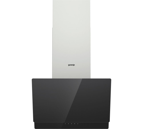 Витяжка пристінна GORENJE WHI 649 EXBG