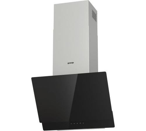 Витяжка пристінна GORENJE WHI 649 EXBG