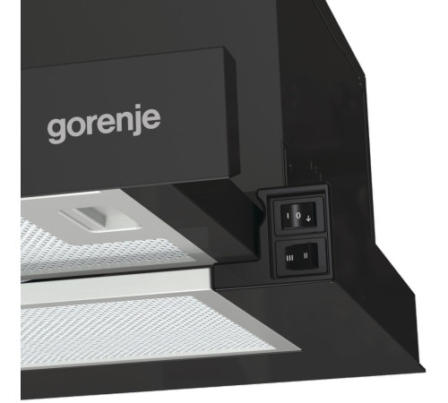 Витяжка телескопічна GORENJE TH 60 E3B