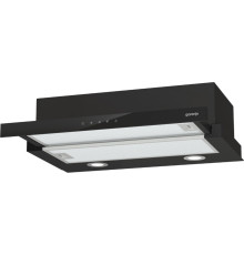 Витяжка телескопічна GORENJE TH 64E3 BG