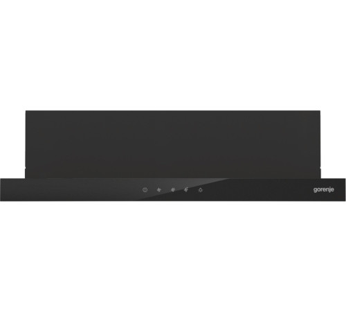 Витяжка телескопічна GORENJE TH 64E3 BG