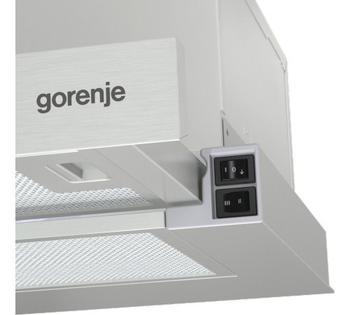 Витяжка телескопічна GORENJE TH 60E3 X