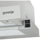 Витяжка телескопічна GORENJE TH 60E3 X