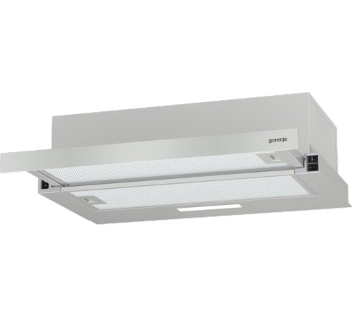 Витяжка телескопічна GORENJE TH 60E3 X