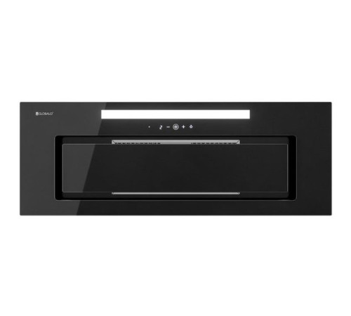 Globalo LOTEO 80.3 PLUS BLACK