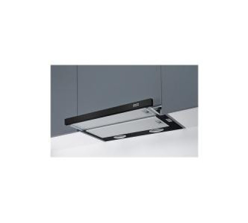 Franke FTC632L BK black