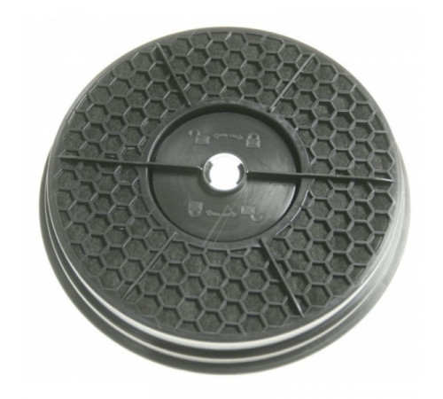 Фільтр вугільний для витяжок Electrolux MCFE50