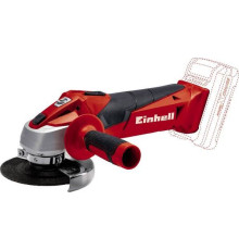 Болгарка акумуляторна Einhell TC-AG 18/115 Li Solo (без акумулятора)