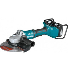 Болгарка акумуляторна Makita DGA900PT2