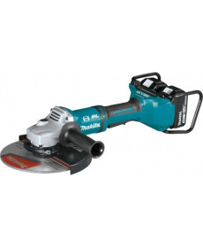 Болгарка акумуляторна Makita DGA900PT2