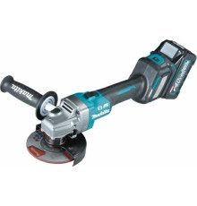 Болгарка акумуляторна Makita GA023GM201