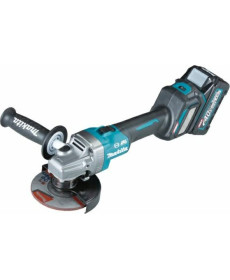 Болгарка акумуляторна Makita GA023GM201