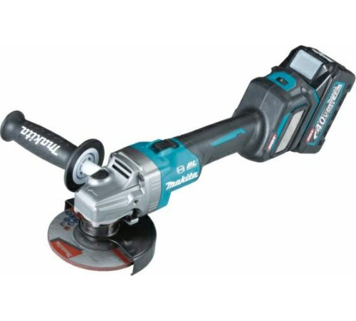 Болгарка акумуляторна Makita GA023GM201