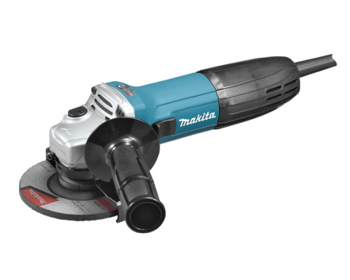 Болгарка мережева Makita GA4530R 720Вт