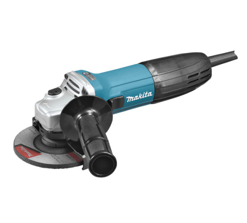 Болгарка мережева Makita GA4530R 720Вт