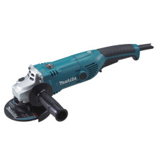 Болгарка акумуляторна Makita GA5021C 1450Вт