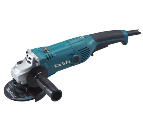 Болгарка акумуляторна Makita GA5021C 1450Вт