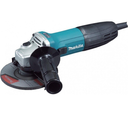 Болгарка мережева Makita GA5030R 720Вт