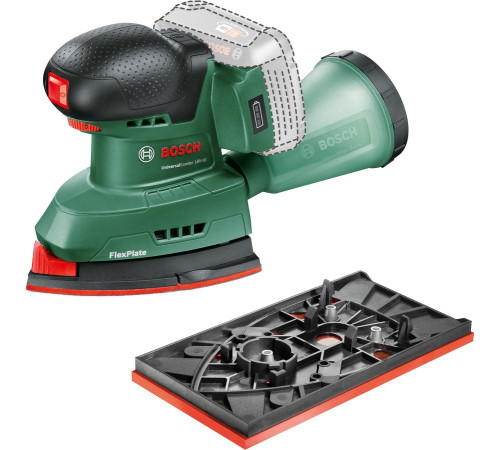 Szlifierka Bosch UniversalSander Szlifierka Bosch UniversalSander