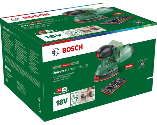 Szlifierka Bosch UniversalSander