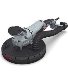 Шліфувальна машина для штукатурки Menzer TBS 225 PRO