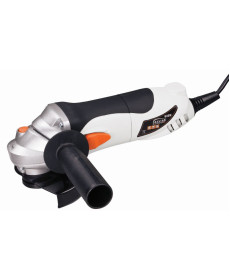 Болгарка мережева Vulcan VZS125B