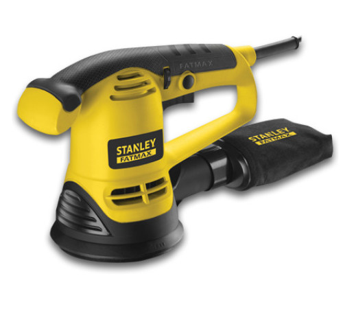 Шліфувальна машина Stanley FME440K