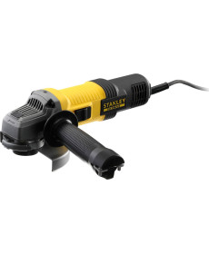 Болгарка мережева Stanley FMEG220