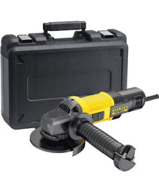 Болгарка мережева Stanley FMEG220K