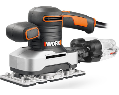 Шліфувальна машина Worx WX642.1