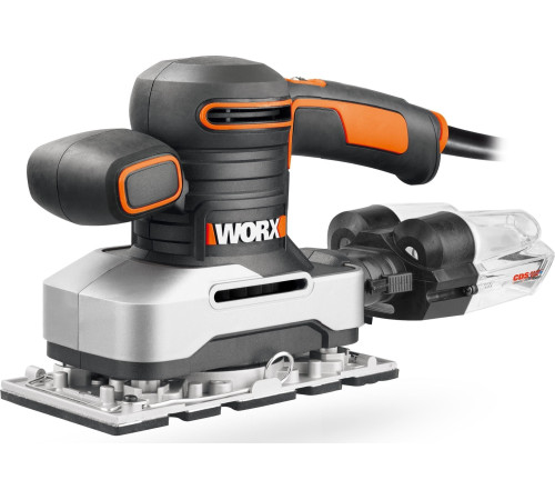 Шліфувальна машина Worx WX642.1