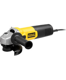 Болгарка мережа Stanley FMEG225VS
