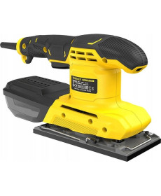 Шліфувальна машина Stanley FMEW214K