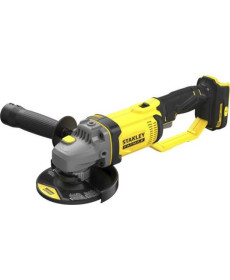 Болгарка акумулятор Stanley SFMCG400B (без акумулятора)