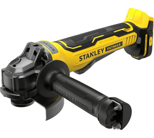 Болгарка акумуляторна Stanley SFMCG700B (без акумулятора)