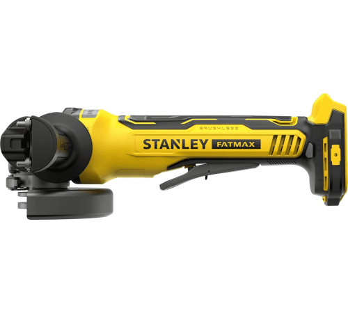 Болгарка акумуляторна Stanley SFMCG700B (без акумулятора)