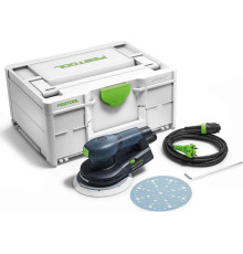 Шліфувальна машина Festool ETS EC 150/3 EQ-Plus 