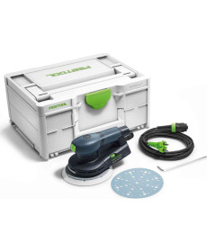 Шліфувальна машина Festool ETS EC 150/3 EQ-Plus 