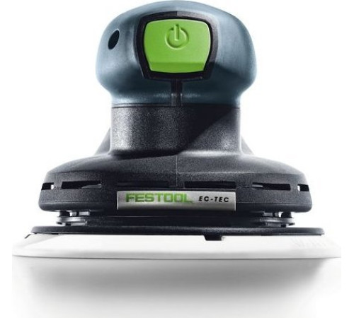 Шліфувальна машина Festool ETS EC 150/5 EQ-PLUS 400Вт