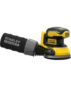 Шліфувальна машина акумуляторна Stanley SFMCW220B (без акумулятора)