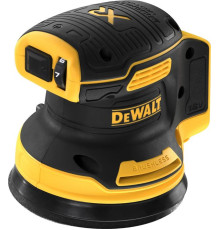 Шліфувальна машина Dewalt DCW210NT (без акумулятора)